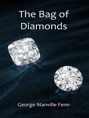 cover image of The Bag of Diamonds